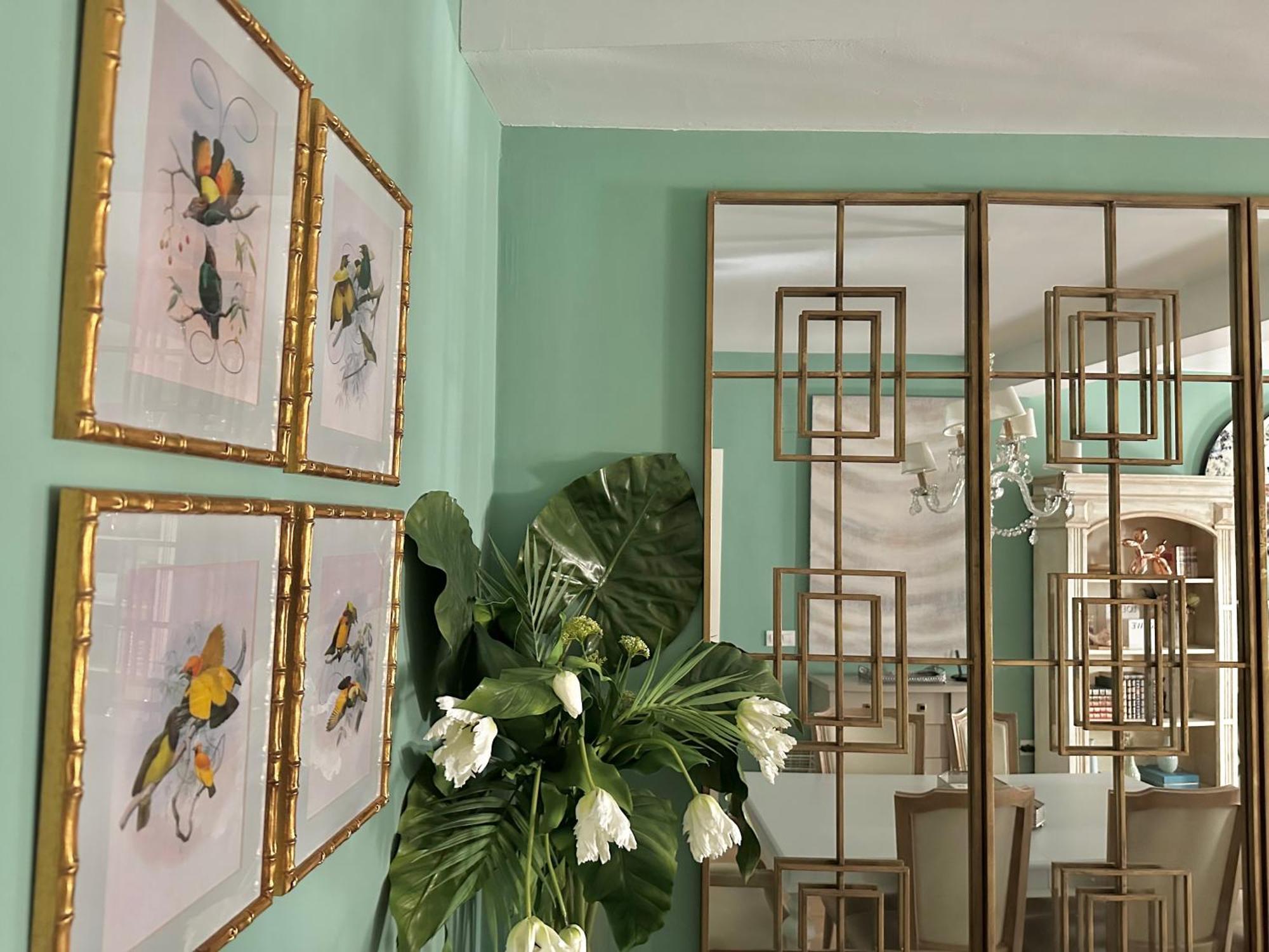 Apartamento Orive House *